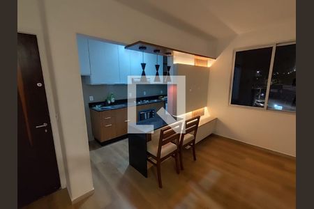 Apartamento para alugar com 1 quarto, 42m² em Agronômica, Florianópolis