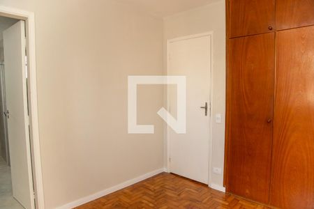Quarto Suíte de apartamento à venda com 3 quartos, 86m² em Campo Belo, São Paulo