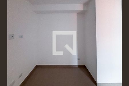 Sala/Cozinha de apartamento para alugar com 1 quarto, 28m² em Vila Lucia, São Paulo