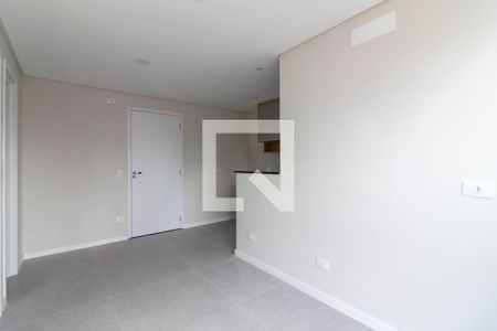 Sala de apartamento para alugar com 1 quarto, 31m² em Tatuapé, São Paulo