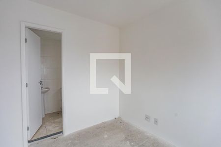 Quarto 1 - suíte  de apartamento à venda com 2 quartos, 50m² em Americanópolis, São Paulo