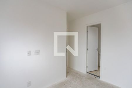 Quarto 1 - suíte  de apartamento à venda com 2 quartos, 50m² em Americanópolis, São Paulo