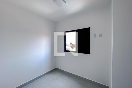 Quarto 1 de apartamento para alugar com 2 quartos, 2m² em Alto da Mooca, São Paulo