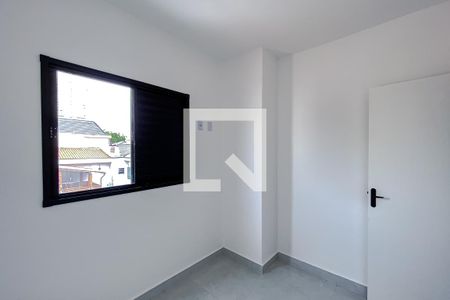 Quarto 1 de apartamento para alugar com 2 quartos, 2m² em Alto da Mooca, São Paulo