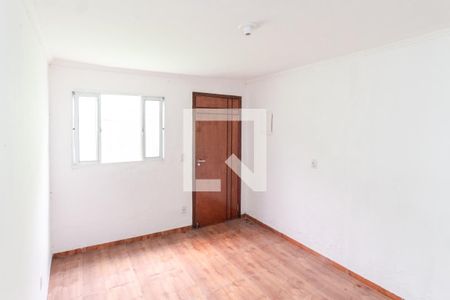 Sala de casa à venda com 2 quartos, 130m² em Jardim Brasil (zona Norte), São Paulo