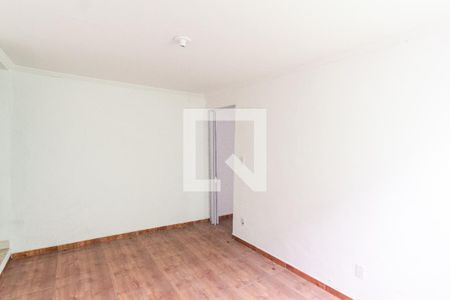 Sala de casa à venda com 2 quartos, 130m² em Jardim Brasil (zona Norte), São Paulo