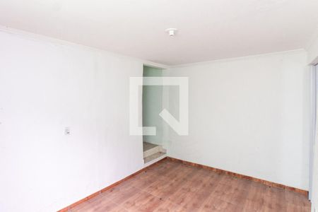 Sala de casa à venda com 2 quartos, 130m² em Jardim Brasil (zona Norte), São Paulo