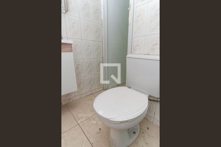 Banheiro de casa à venda com 2 quartos, 130m² em Jardim Brasil (zona Norte), São Paulo