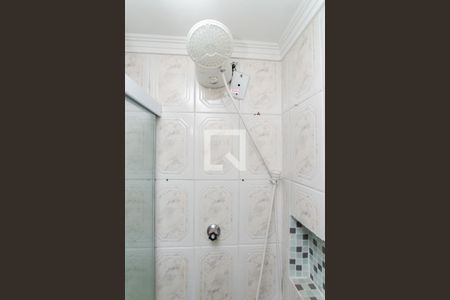 Banheiro de casa à venda com 2 quartos, 130m² em Jardim Brasil (zona Norte), São Paulo