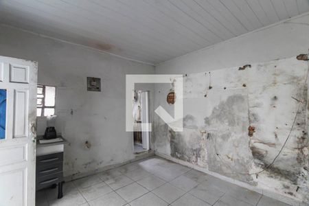 Sala/CozinhaSala/Cozinha de casa à venda com 1 quarto, 96m² em Vila Diva (zona Leste), São Paulo