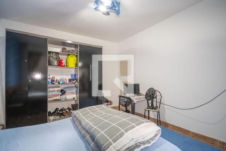 Quarto 2 de casa à venda com 4 quartos, 154m² em Bandeiras, Osasco