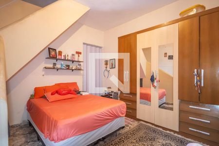 Quarto 1 de casa à venda com 4 quartos, 154m² em Bandeiras, Osasco