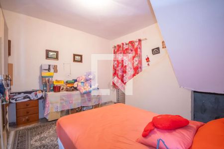 Quarto 1 de casa à venda com 4 quartos, 154m² em Bandeiras, Osasco