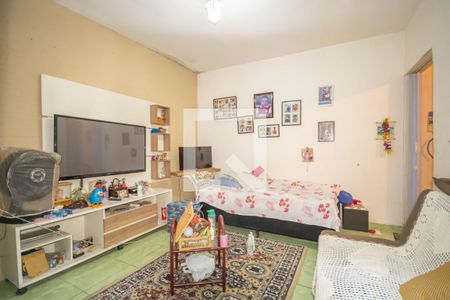 Sala 1 de casa à venda com 4 quartos, 154m² em Bandeiras, Osasco