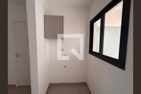Quarto 1 de apartamento para alugar com 2 quartos, 36m² em Vila Lucia, São Paulo