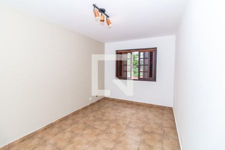 Quarto 1 de casa para alugar com 2 quartos, 103m² em Perdizes, São Paulo