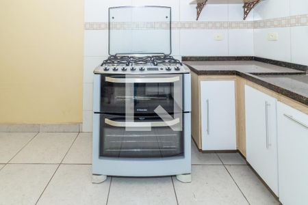 Cozinha de casa para alugar com 2 quartos, 103m² em Perdizes, São Paulo