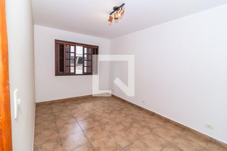 Quarto 1 de casa para alugar com 2 quartos, 103m² em Perdizes, São Paulo