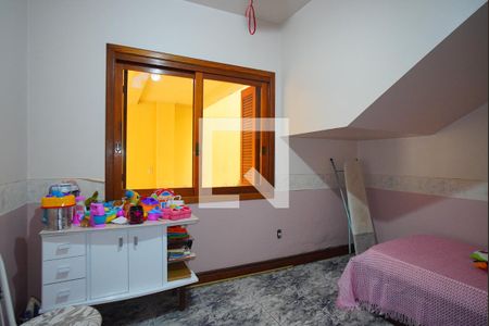 Quarto 1 de casa para alugar com 6 quartos, 475m² em Jardim Itu, Porto Alegre