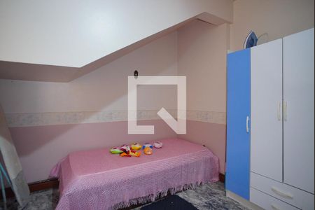 Quarto 1 de casa para alugar com 6 quartos, 475m² em Jardim Itu, Porto Alegre