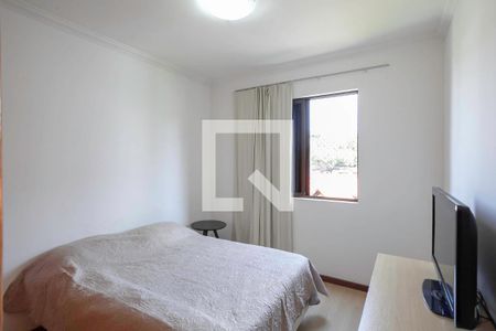 Suíte 1 de apartamento à venda com 4 quartos, 364m² em São José, Belo Horizonte