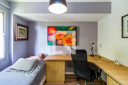 Quarto 1 de apartamento para alugar com 2 quartos, 84m² em Real Parque, São Paulo
