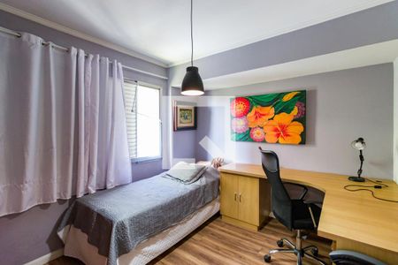 Quarto 1 de apartamento para alugar com 2 quartos, 84m² em Real Parque, São Paulo
