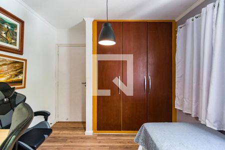 Quarto 1 de apartamento para alugar com 2 quartos, 84m² em Real Parque, São Paulo