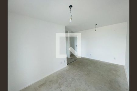 Sala de apartamento à venda com 2 quartos, 62m² em Jardim Sao Ricardo, Guarulhos