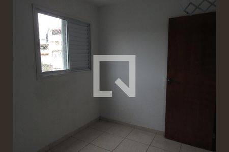 Quarto 1 de apartamento para alugar com 2 quartos, 48m² em Veloso, Osasco