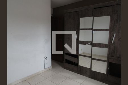 Quarto 2 de apartamento para alugar com 2 quartos, 48m² em Veloso, Osasco