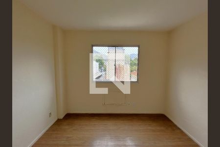 Quarto 1 de apartamento para alugar com 2 quartos, 60m² em Méier, Rio de Janeiro