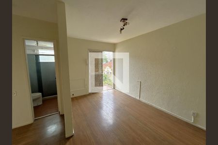 Sala de apartamento para alugar com 2 quartos, 60m² em Méier, Rio de Janeiro