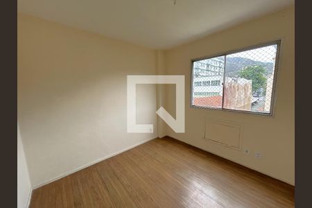 Quarto 1 de apartamento para alugar com 2 quartos, 60m² em Méier, Rio de Janeiro