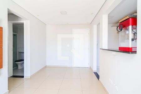 Apartamento para alugar com 2 quartos, 47m² em Vila Jacuí, São Paulo