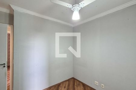 Quarto 1 de apartamento à venda com 2 quartos, 54m² em Alves Dias, São Bernardo do Campo