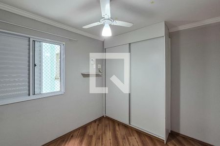 Quarto 1 de apartamento à venda com 2 quartos, 54m² em Alves Dias, São Bernardo do Campo