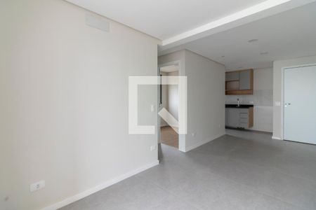 Sala de apartamento para alugar com 2 quartos, 45m² em Tatuapé, São Paulo