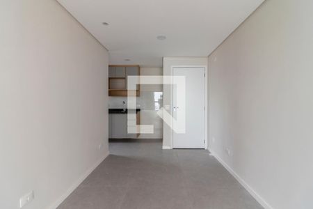 Sala de apartamento para alugar com 2 quartos, 45m² em Tatuapé, São Paulo