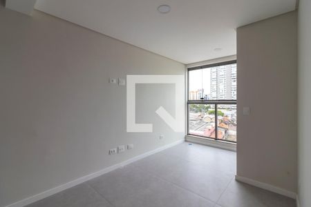 Sala de apartamento para alugar com 2 quartos, 45m² em Tatuapé, São Paulo