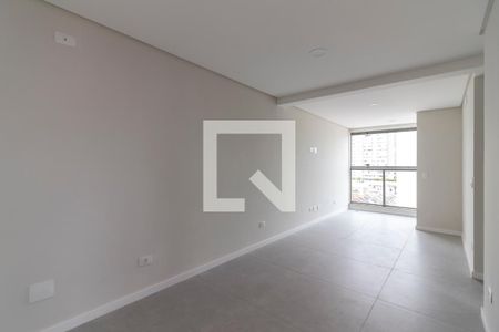 Sala de apartamento para alugar com 2 quartos, 45m² em Tatuapé, São Paulo