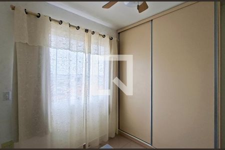 Quarto de apartamento para alugar com 2 quartos, 155m² em Álvaro Camargos, Belo Horizonte