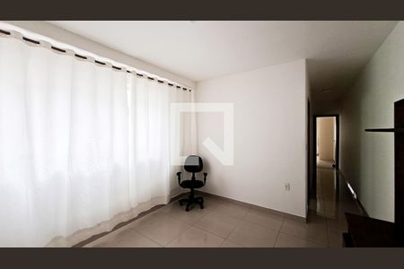 Sala/Cozinha de apartamento para alugar com 2 quartos, 155m² em Álvaro Camargos, Belo Horizonte