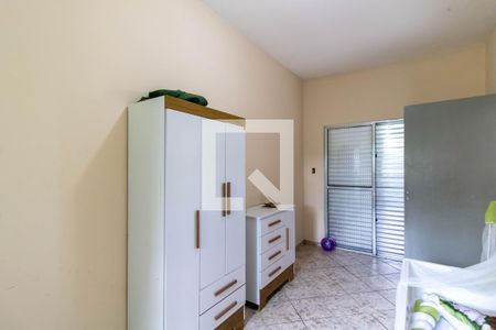 Quarto 2 de casa à venda com 3 quartos, 175m² em Vila Santa Maria, Guarulhos