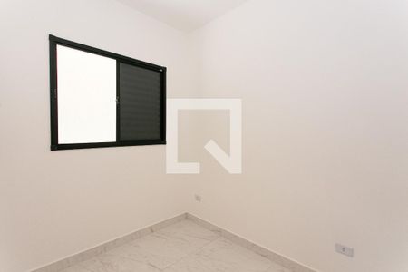 Quarto 1 de apartamento para alugar com 2 quartos, 33m² em Penha de França, São Paulo