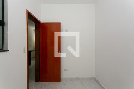 Quarto 2 de apartamento para alugar com 2 quartos, 33m² em Penha de França, São Paulo