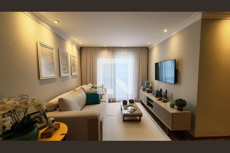 Apartamento à venda com 3 quartos, 100m² em Parque Residencial Eloy Chaves, Jundiaí