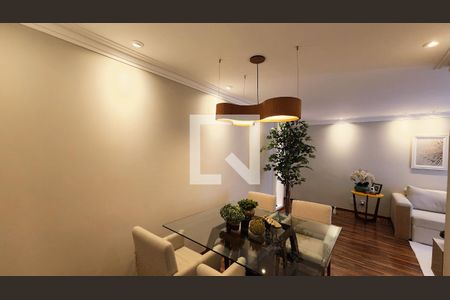 Apartamento à venda com 3 quartos, 100m² em Parque Residencial Eloy Chaves, Jundiaí