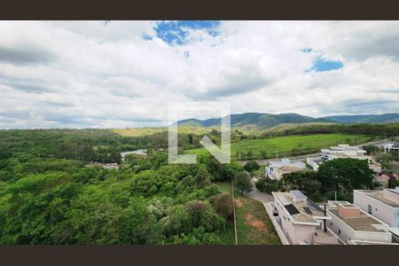 Apartamento à venda com 3 quartos, 100m² em Parque Residencial Eloy Chaves, Jundiaí