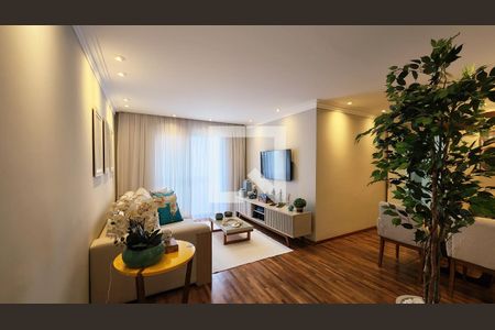 Apartamento à venda com 3 quartos, 100m² em Parque Residencial Eloy Chaves, Jundiaí